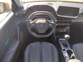 Peugeot 2008 - 2021