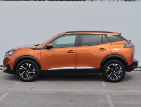 Peugeot 2008 - 2021