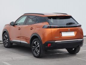 Peugeot 2008 - 2021