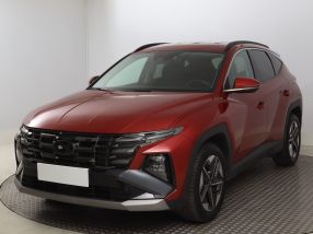 Hyundai Tucson - 2024