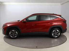 Hyundai Tucson - 2024
