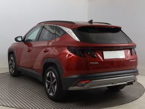 Hyundai Tucson - 2024