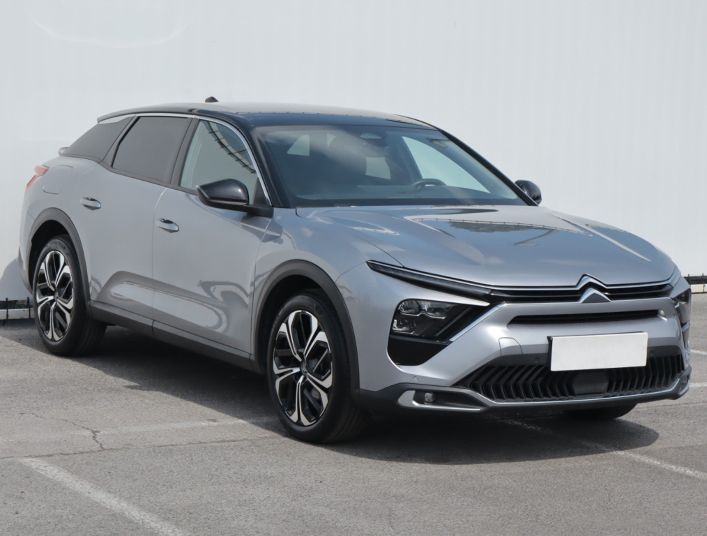 Citroen C5 X