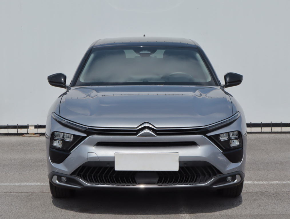 Citroen C5 X