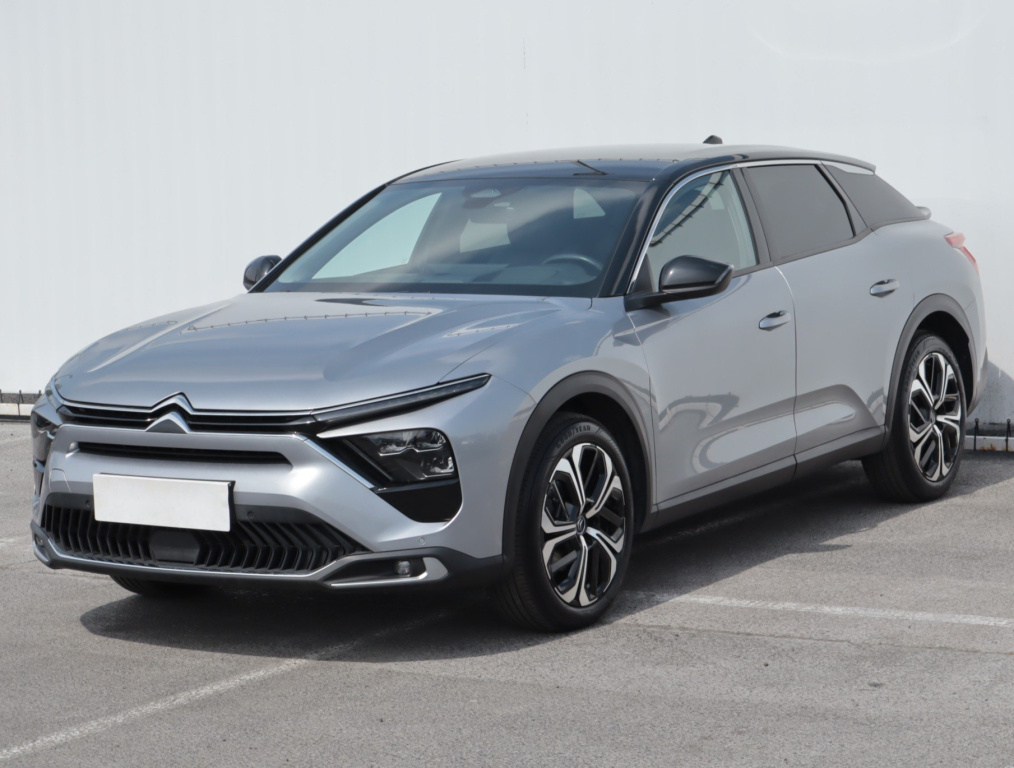 Citroen C5 X