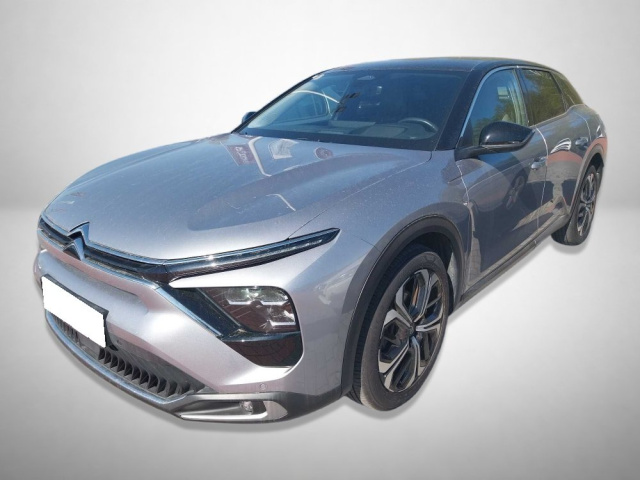 Citroen C5 X 2023