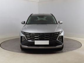 Hyundai Tucson - 2024