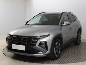 Hyundai Tucson - 2024