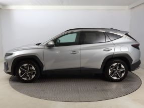 Hyundai Tucson - 2024