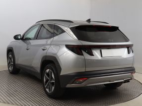 Hyundai Tucson - 2024
