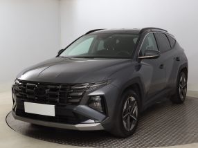 Hyundai Tucson - 2024