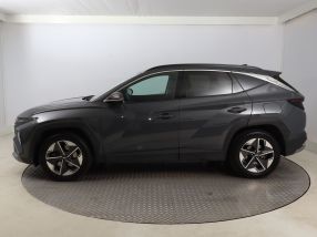 Hyundai Tucson - 2024