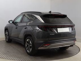 Hyundai Tucson - 2024