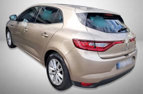 Renault Megane - 2017