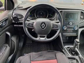 Renault Megane - 2017