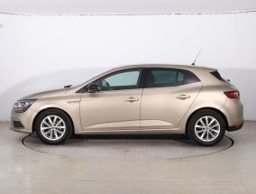 Renault Megane - 2017