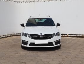 Škoda Octavia - 2018
