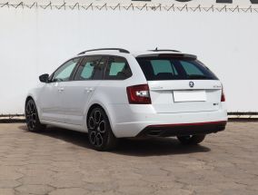 Škoda Octavia - 2018