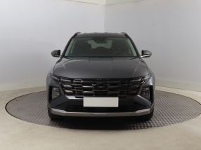 Hyundai Tucson - 2024