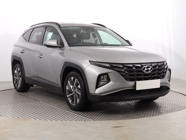 Hyundai Tucson 2024