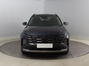 Hyundai Tucson - 2024