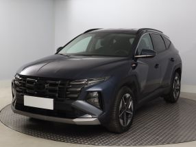 Hyundai Tucson - 2024