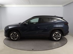 Hyundai Tucson - 2024