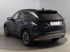 Hyundai Tucson - 2024