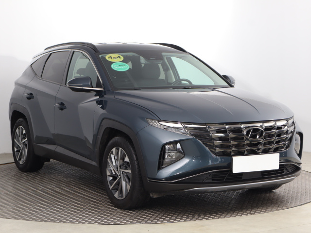 Hyundai Tucson 2024