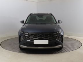 Hyundai Tucson - 2024