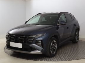 Hyundai Tucson - 2024