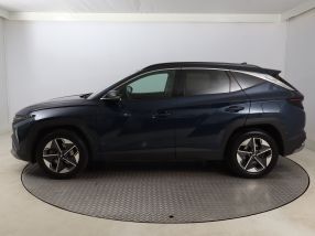 Hyundai Tucson - 2024