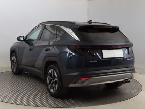 Hyundai Tucson - 2024