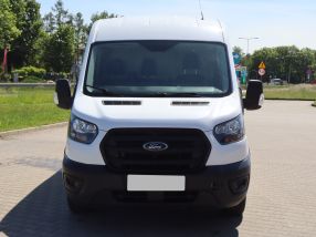 Ford Transit - 2022