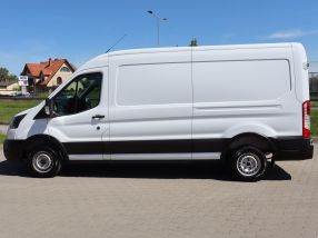 Ford Transit - 2022