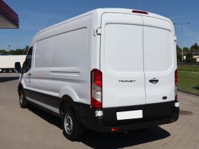 Ford Transit - 2022