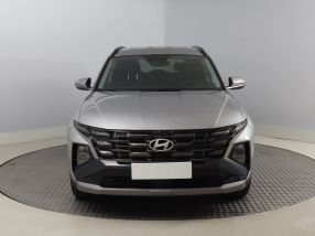 Hyundai Tucson - 2024