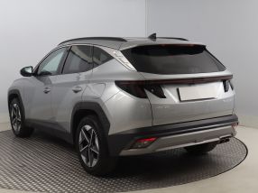 Hyundai Tucson - 2024