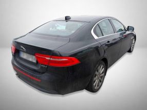 Jaguar XE - 2016