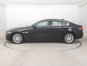 Jaguar XE - 2016
