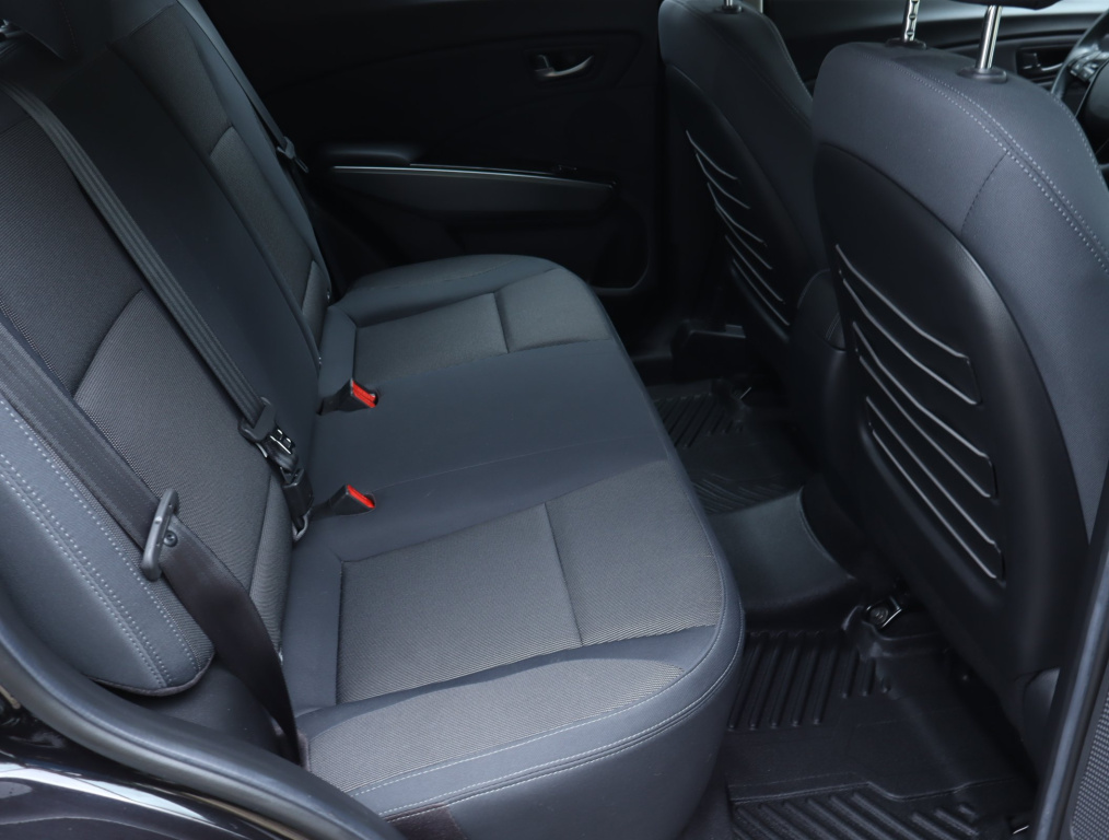 Ssang Yong Tivoli