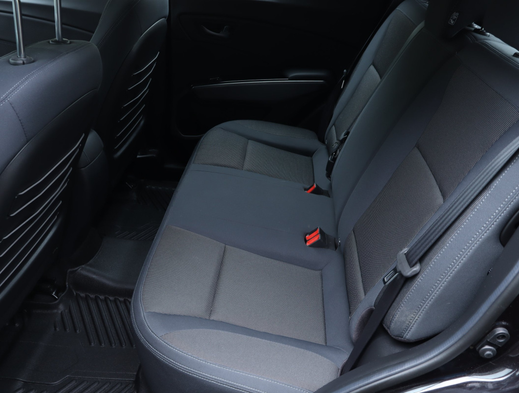 Ssang Yong Tivoli