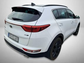 Kia Sportage - 2018