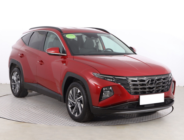Hyundai Tucson 2024