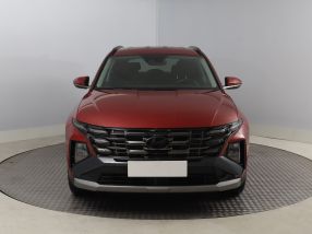 Hyundai Tucson - 2024