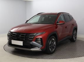 Hyundai Tucson - 2024