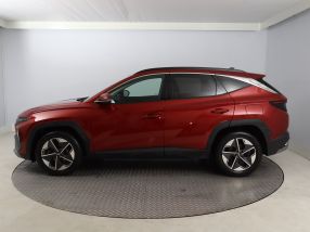 Hyundai Tucson - 2024