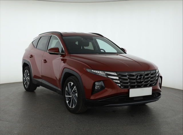 Hyundai Tucson 2024