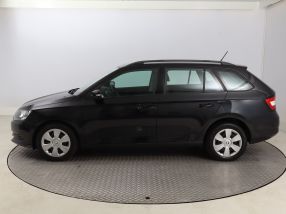 Škoda Fabia - 2017