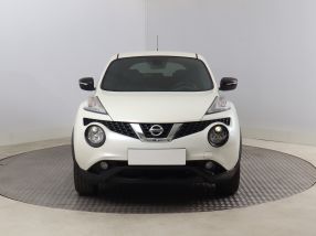Nissan Juke - 2018